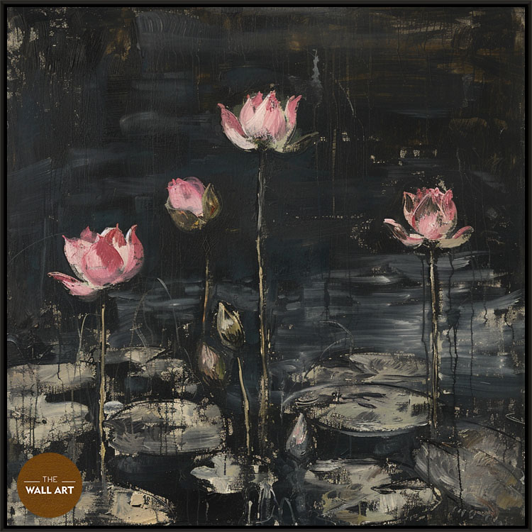 images/products/lotus_at_night_iii/lotus_at night III_BLACK.jpg